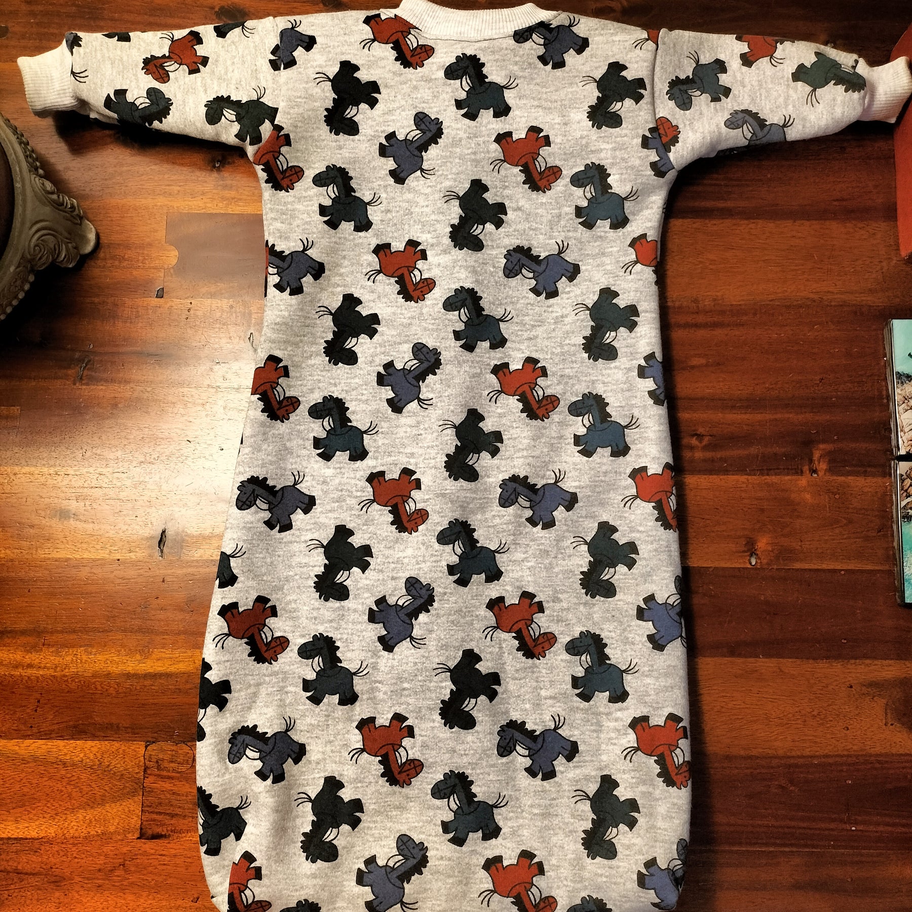 PONIES SLEEP BAG