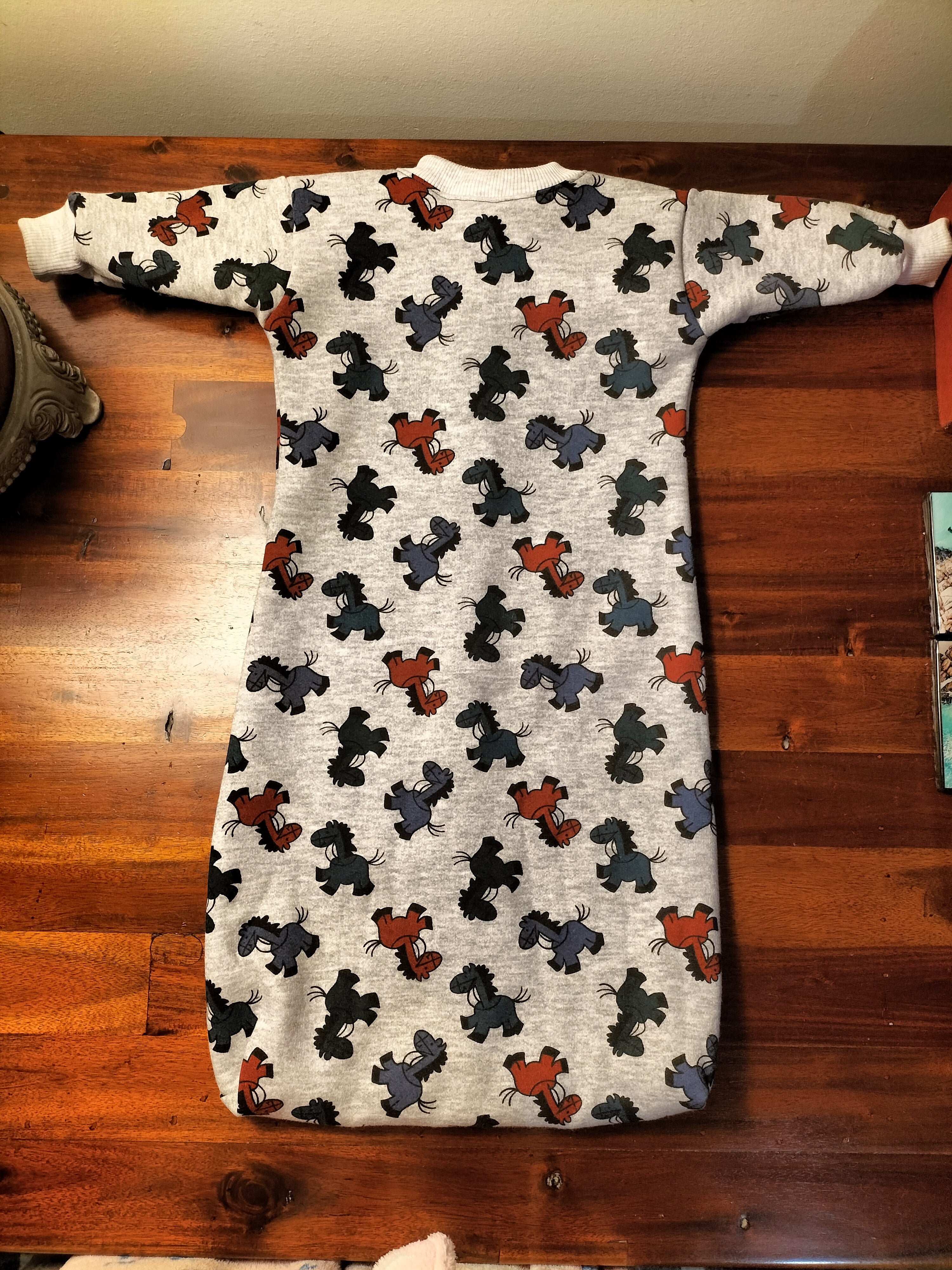 PONIES SLEEP BAG