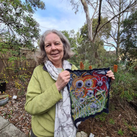 Vendor Profile Picture