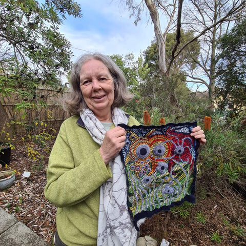 Vendor Profile Picture