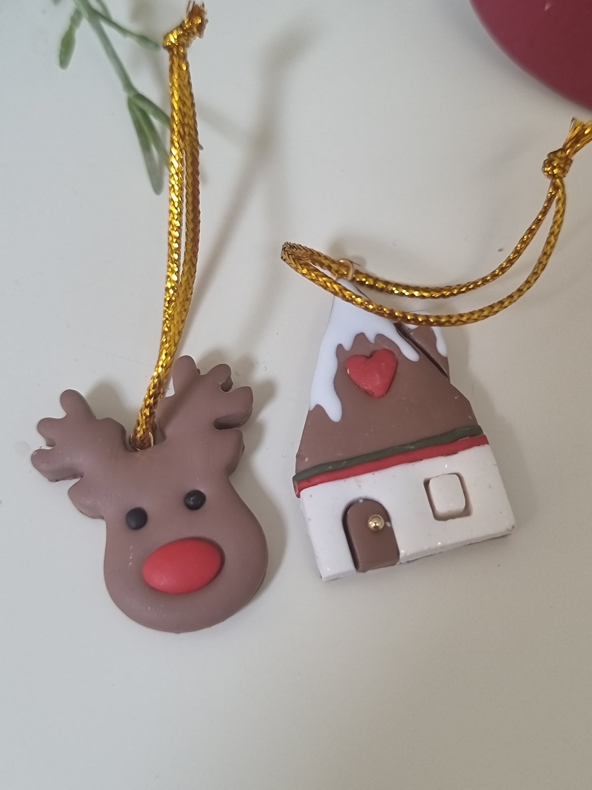 Christmas Mini Duo
