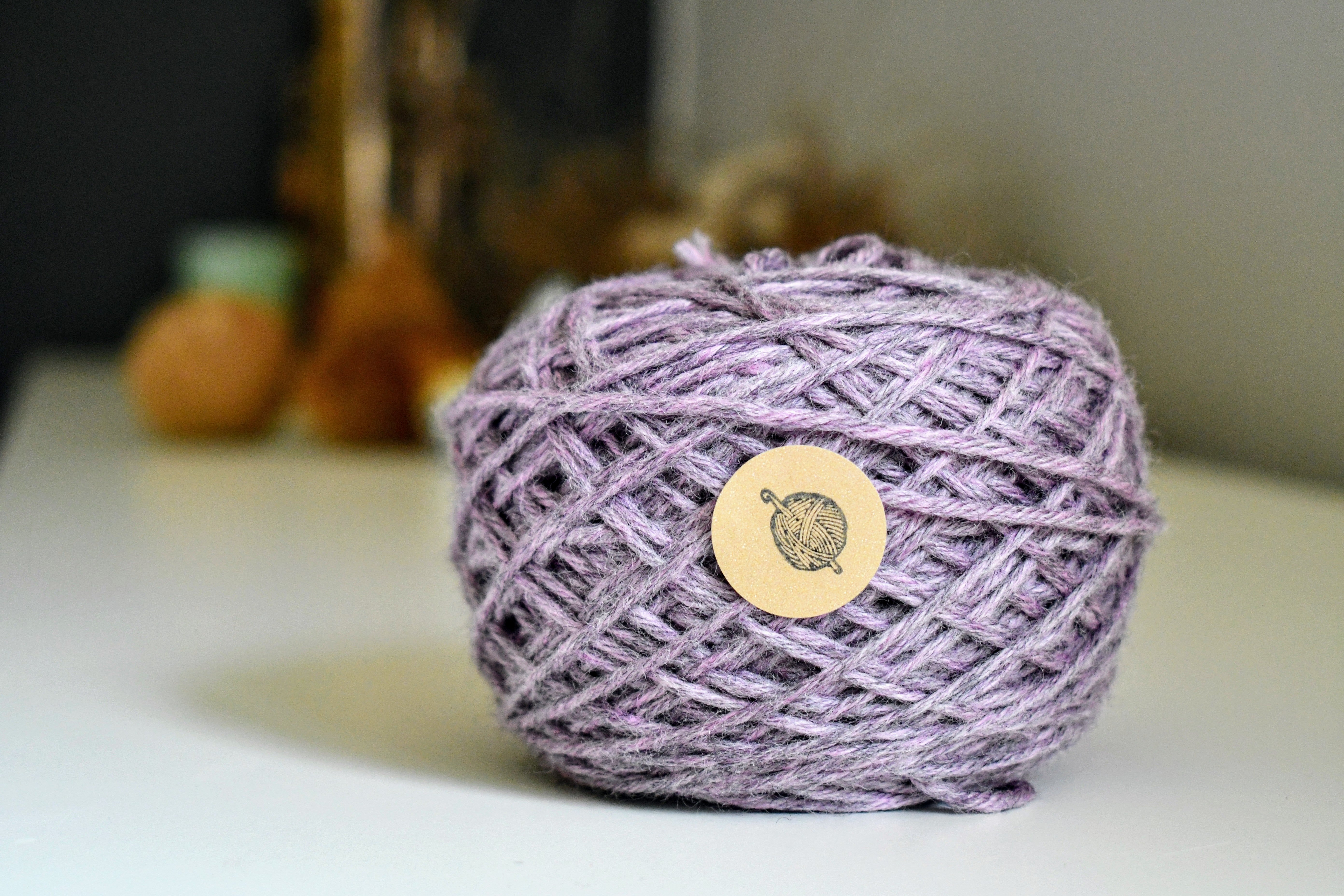 Crochet Kit DIY Beginner Friendly Fun Project Scarf Easy To Learn