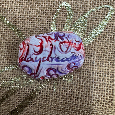 Mindfulness Stone - Daydream
