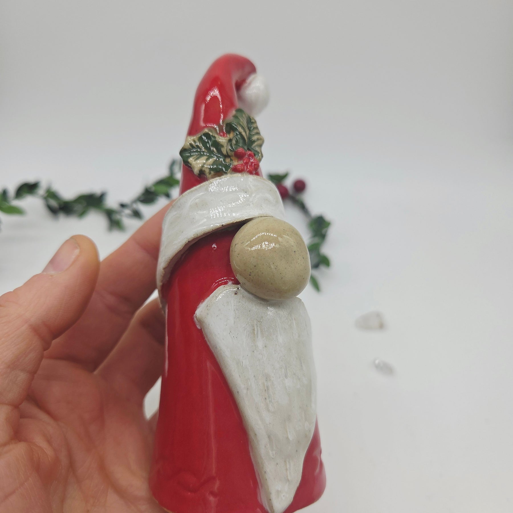 Santa Gnome 1