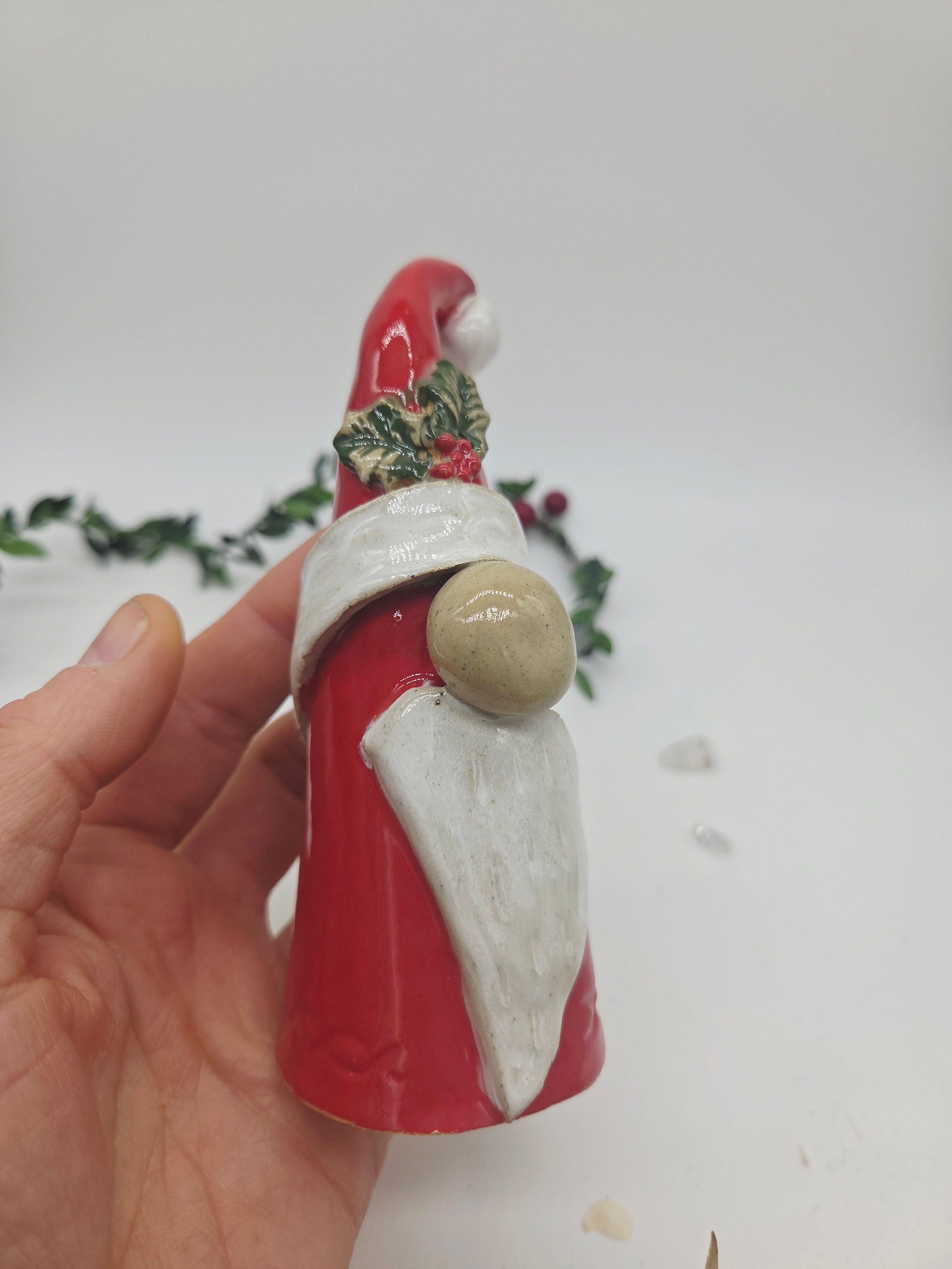 Santa Gnome 1