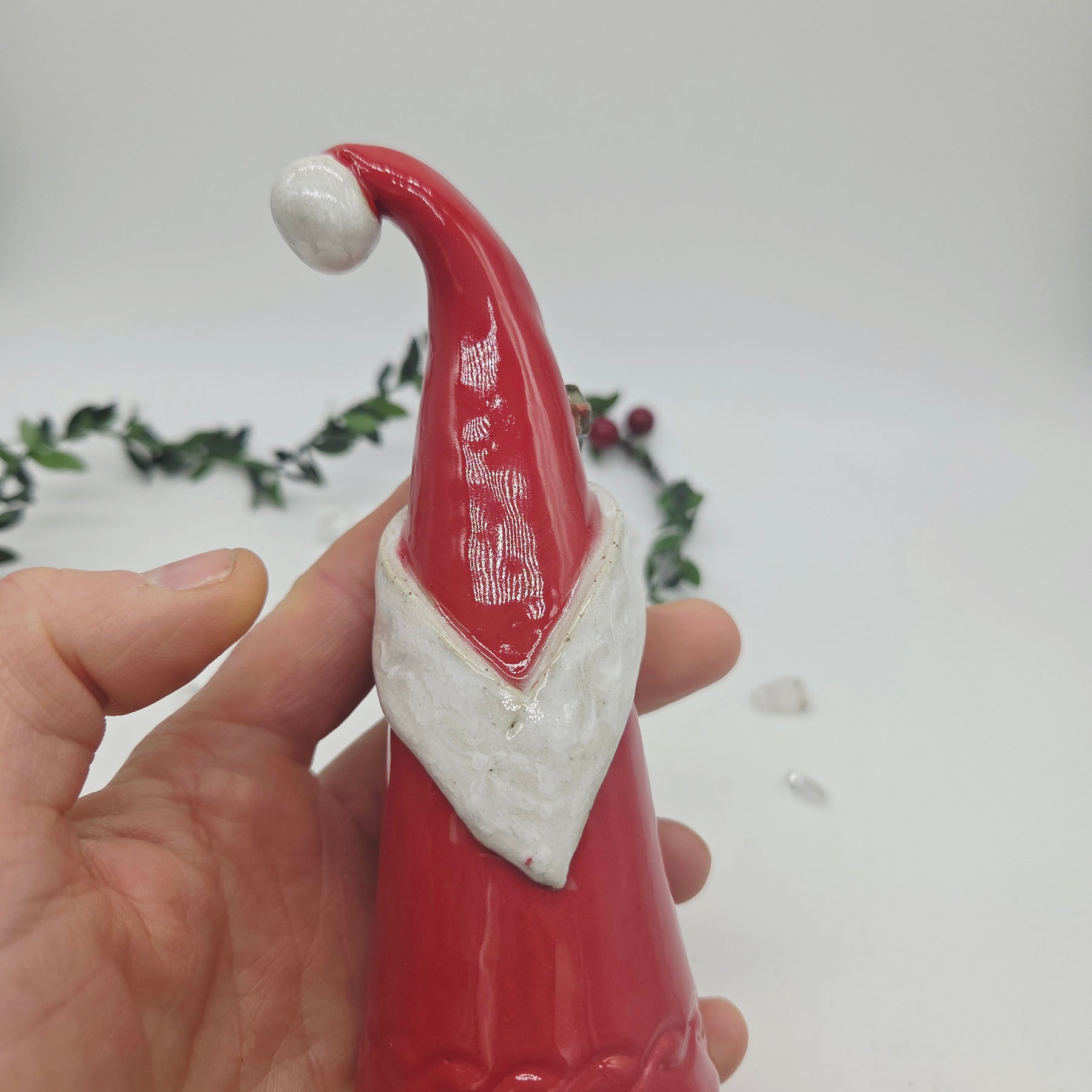 Santa Gnome 1