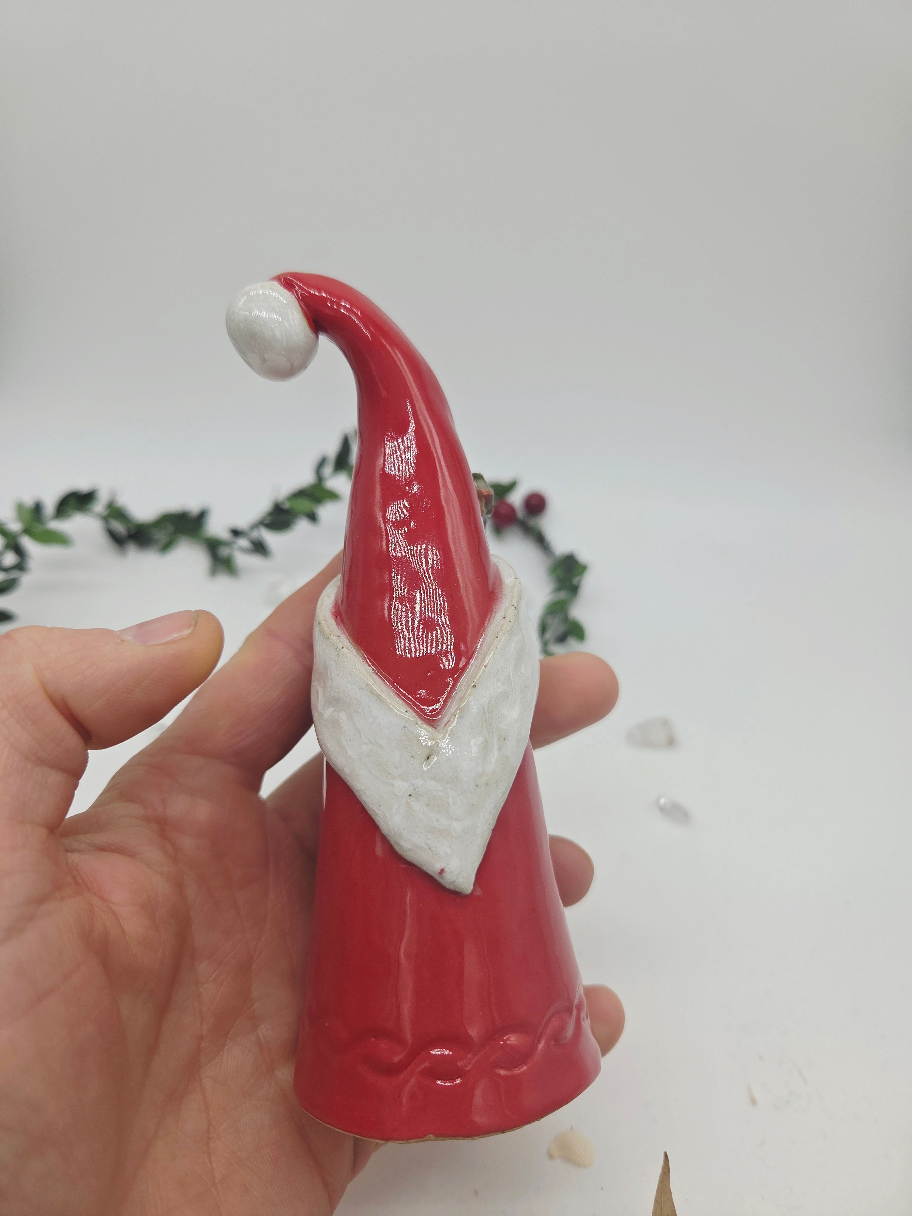 Santa Gnome 1