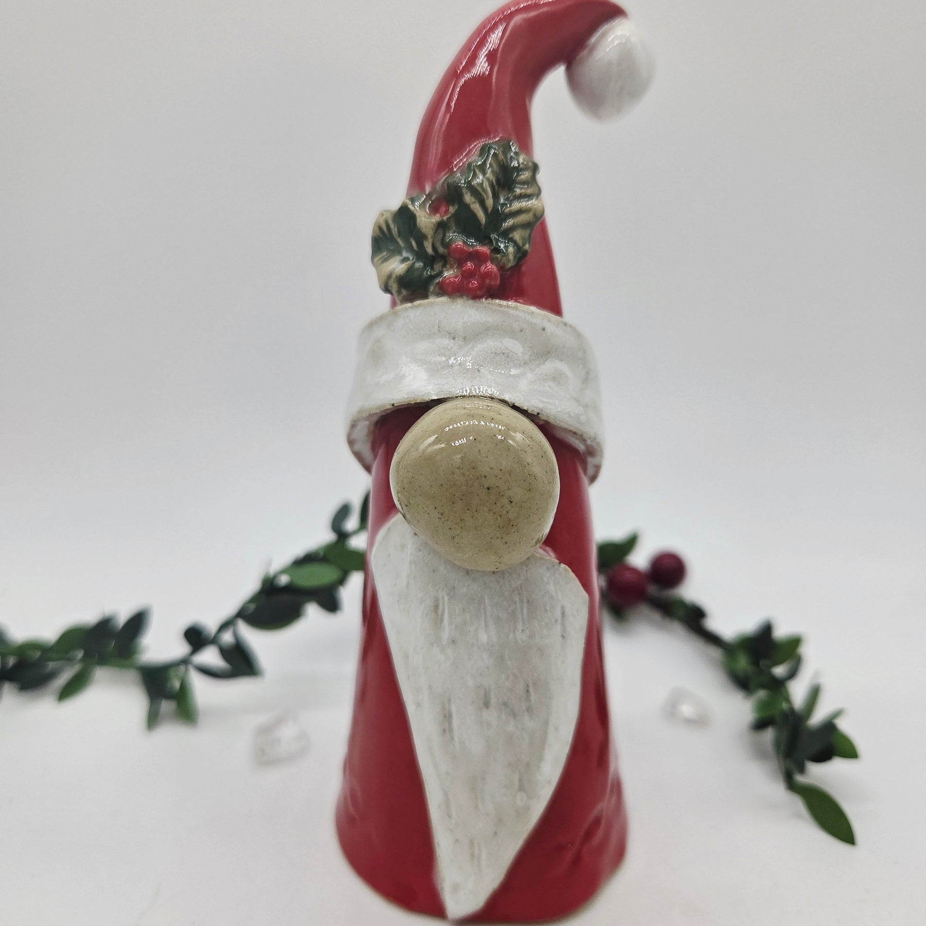 Santa Gnome 1