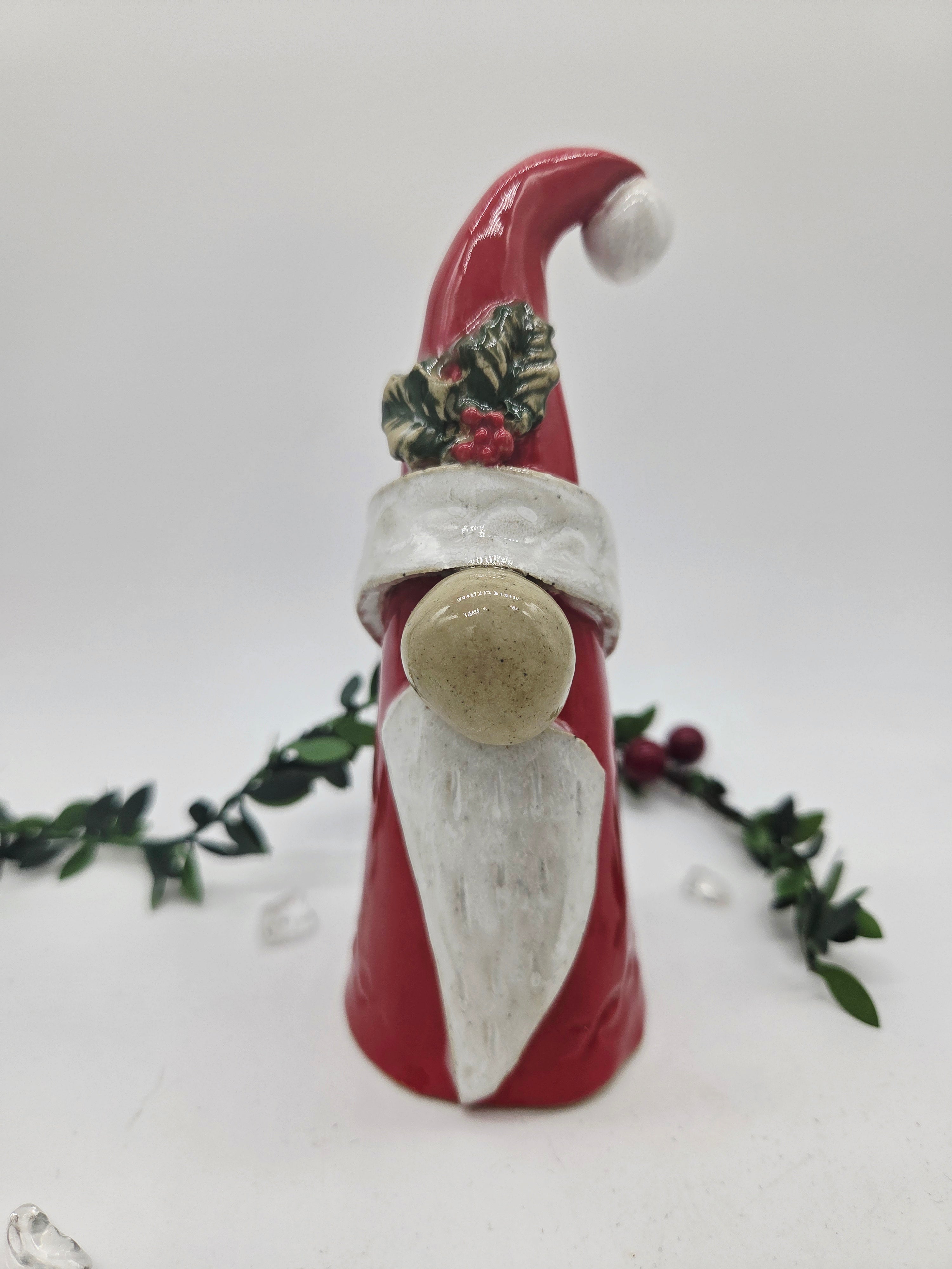 Santa Gnome 1