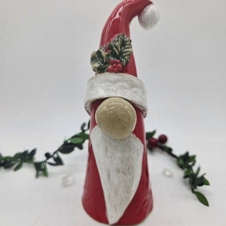 Santa Gnome 1