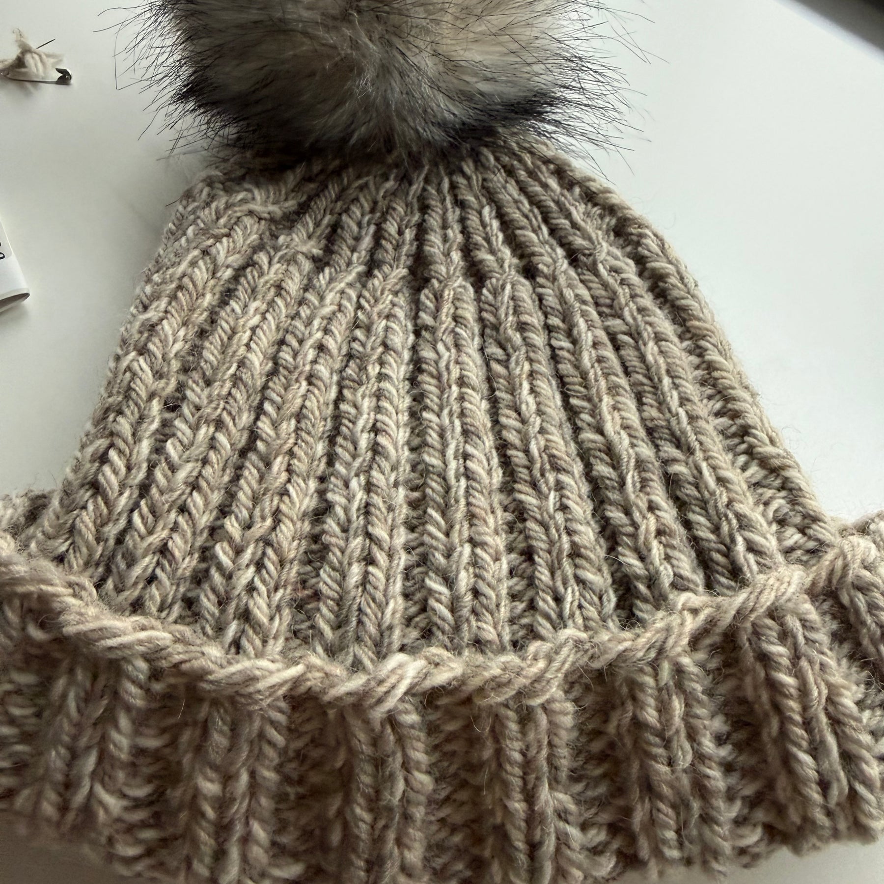 Winter Beanie Adult