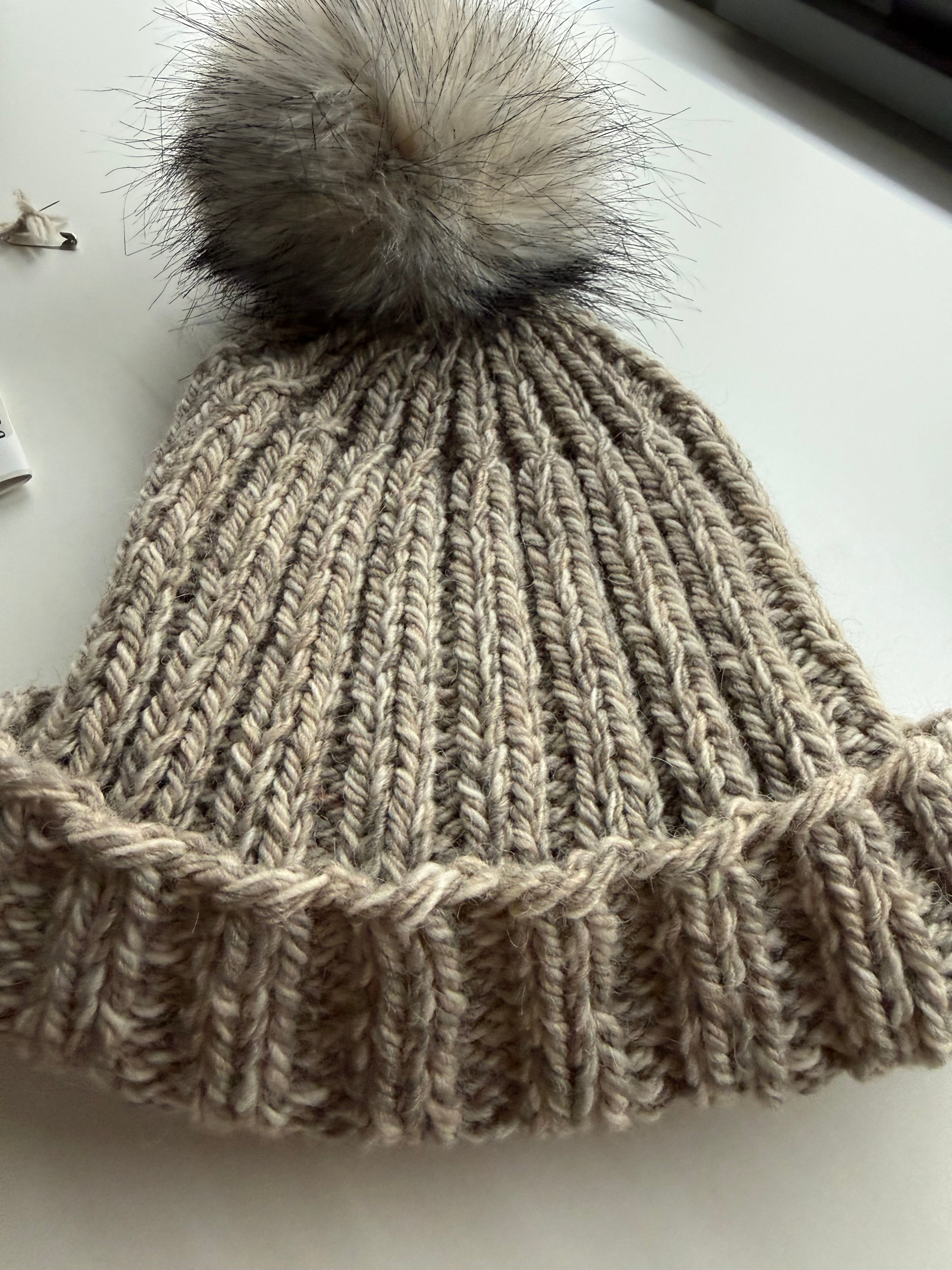 Winter Beanie Adult