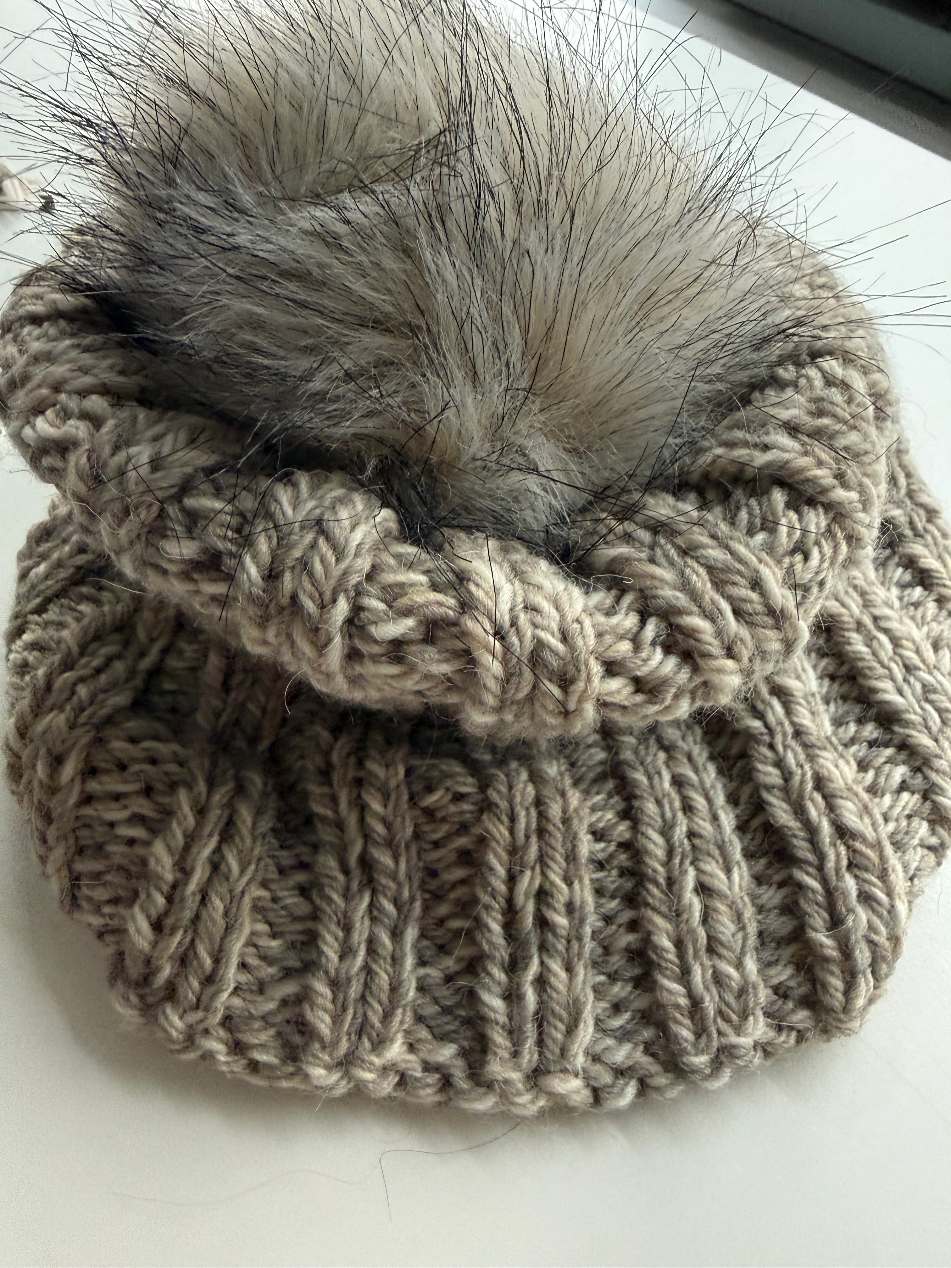 Winter Beanie Adult