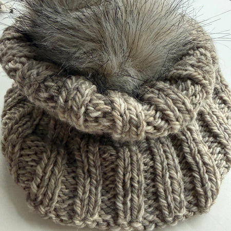 Winter Beanie Adult