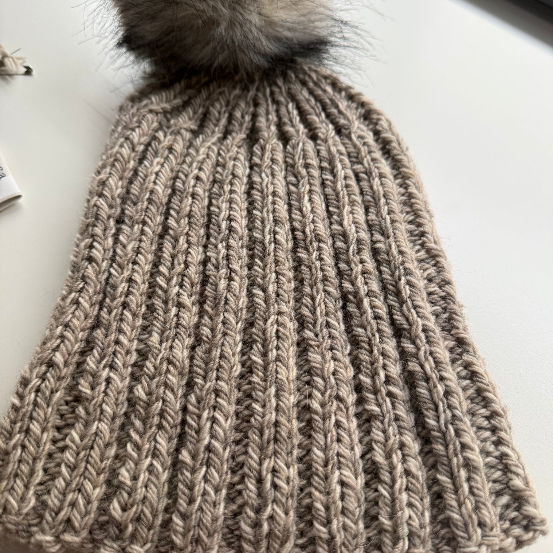 Winter Beanie Adult