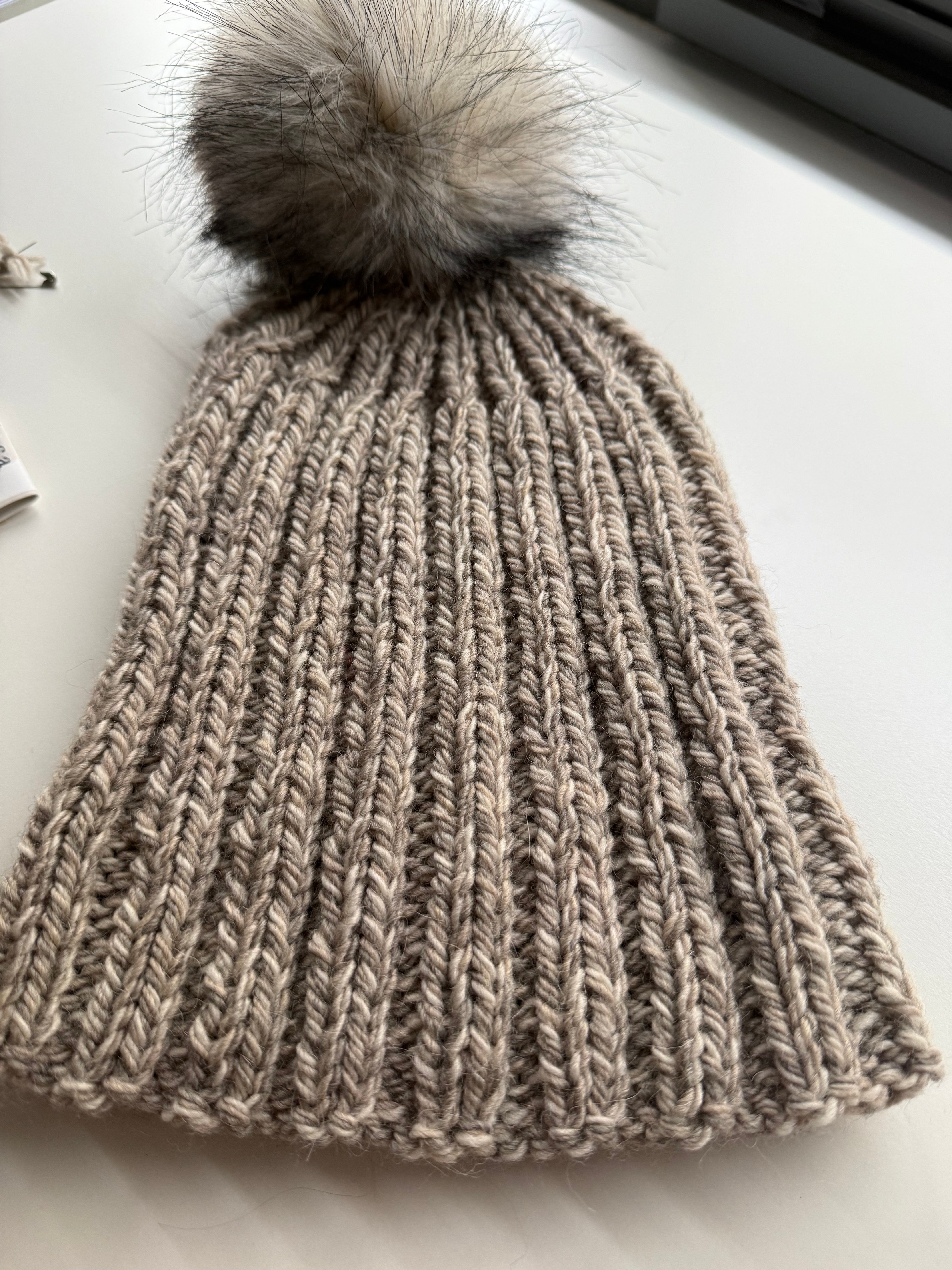 Winter Beanie Adult