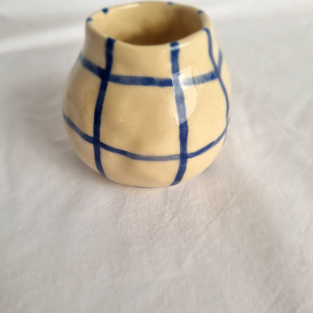 Medium bud vase