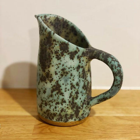 Speckled Jug