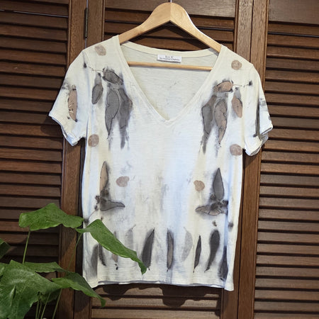 Size 10 - Botanical Tee (110)