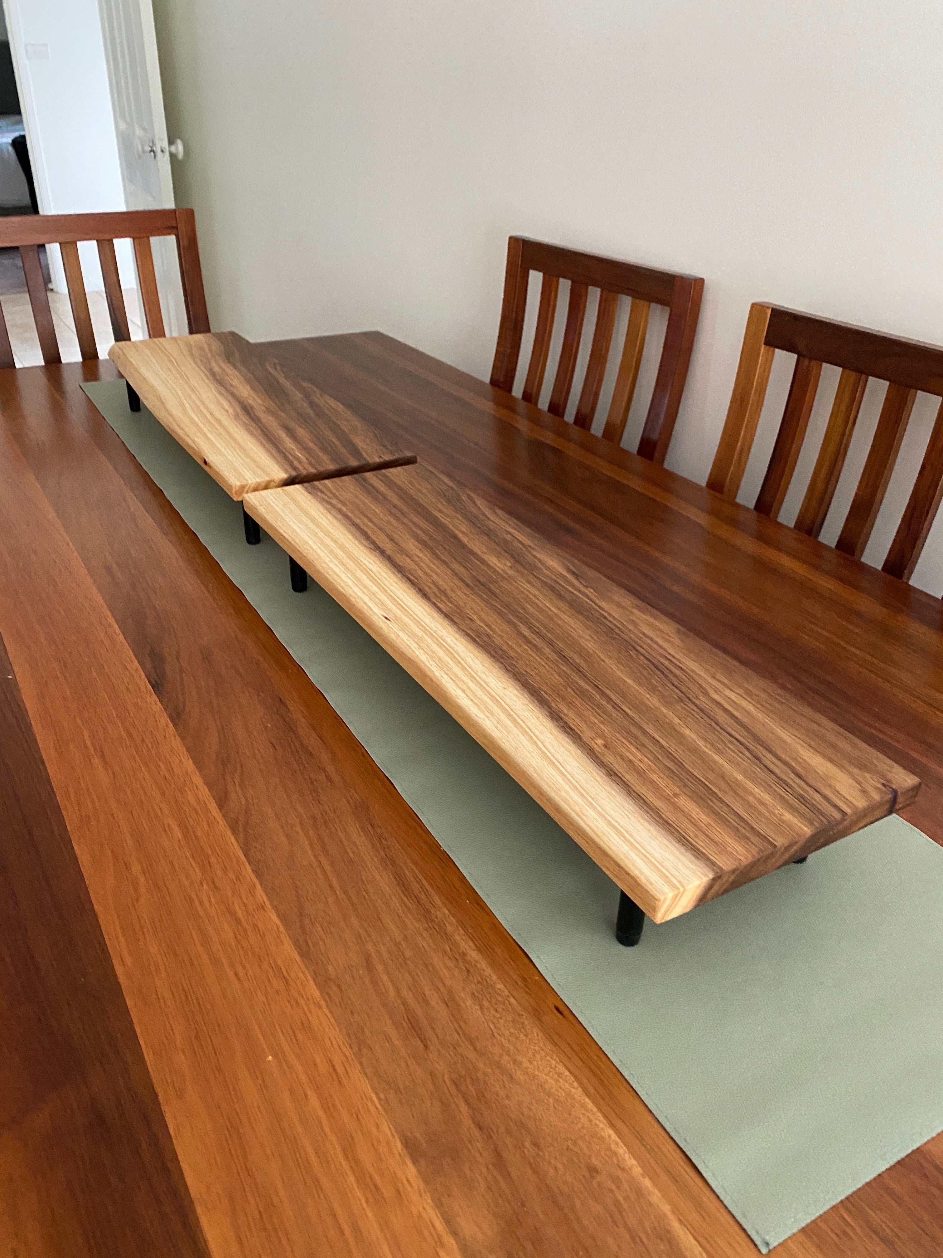 Chopping / Serving Boards - solid wood