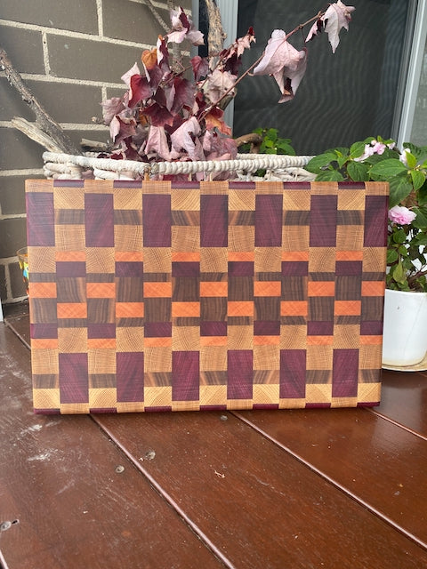 Chopping Board - 