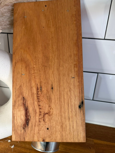 Reclaimed Timber Bottle Opener