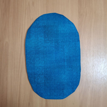 STOMA BAG COVER LARGE Suitable for Ileostomy, Colostomy, Urostomy