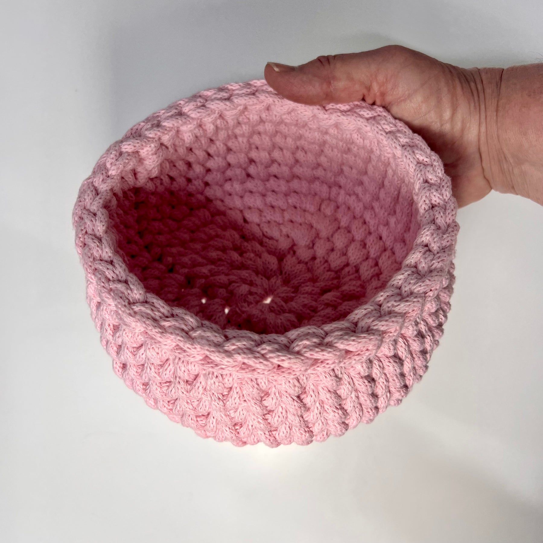 Gift Baskets | Small, Medium, Large | Handmade Gift Baskets by Dumbleton Duds | FREE Postage Orders $50+