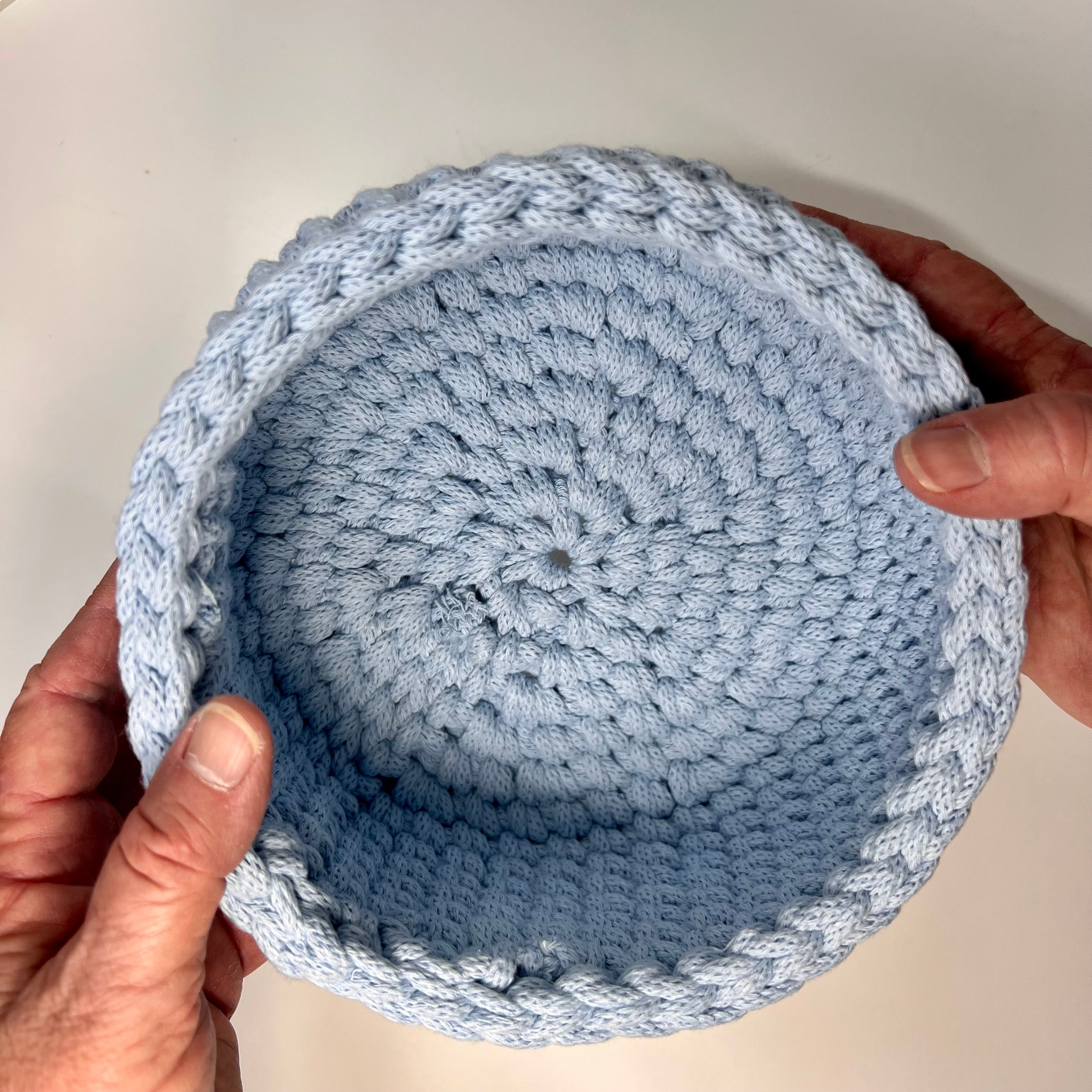 Gift Baskets | Small, Medium, Large | Handmade Gift Baskets by Dumbleton Duds | FREE Postage Orders $50+