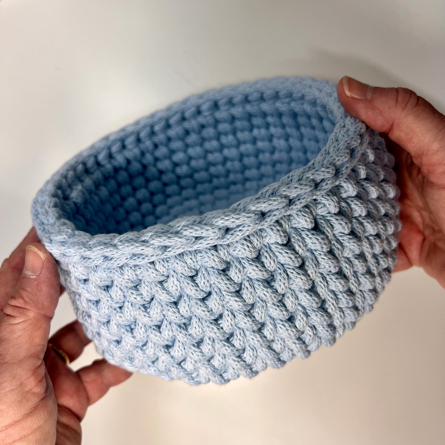 Gift Baskets | Small, Medium, Large | Handmade Gift Baskets by Dumbleton Duds | FREE Postage Orders $50+