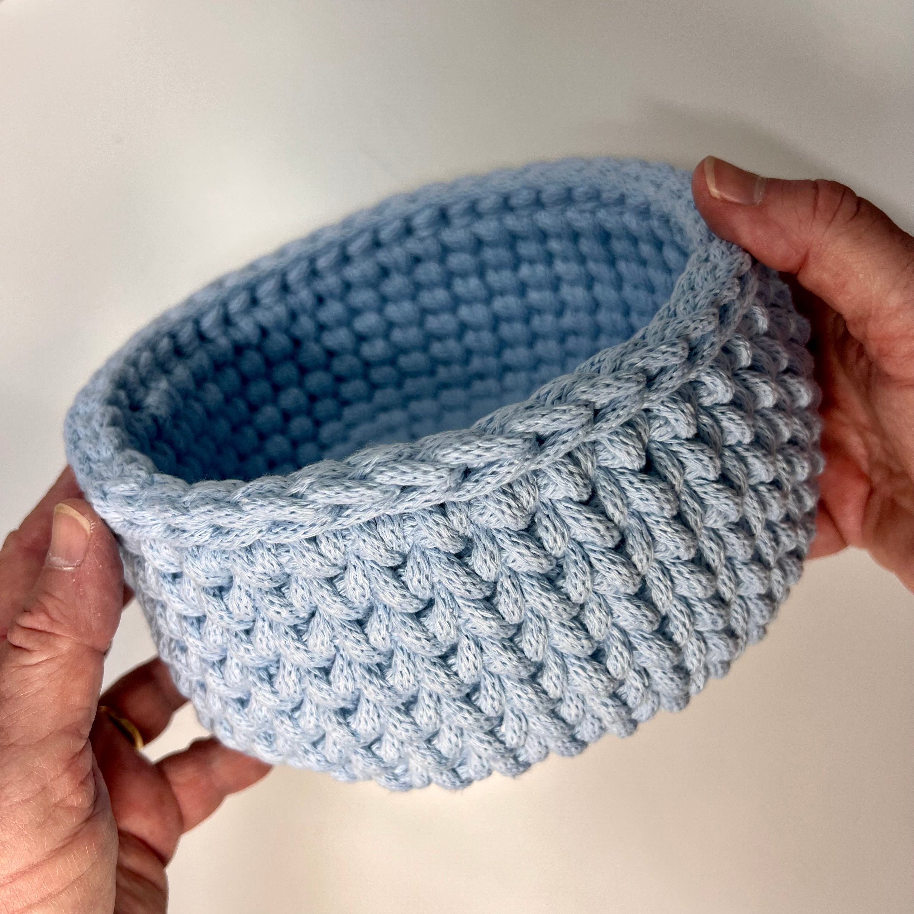 Gift Baskets | Small, Medium, Large | Handmade Gift Baskets by Dumbleton Duds | FREE Postage Orders $50+