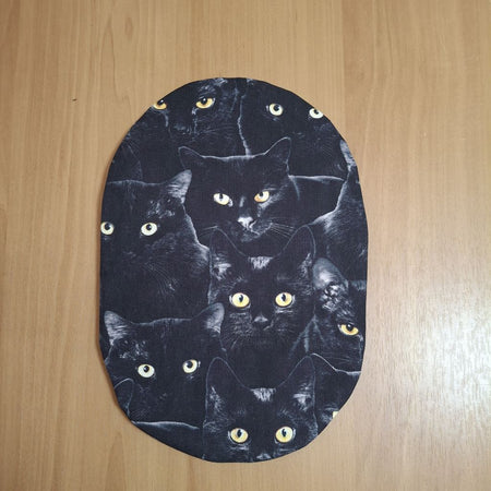 STOMA BAG COVER REGULAR ILEOSTOMY, COLOSTOMY, UROSTOMY