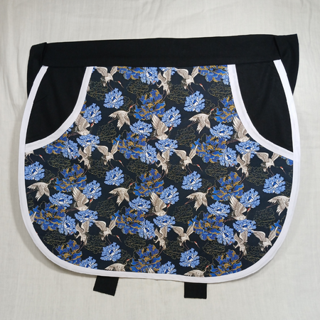 Peg or Utility Apron