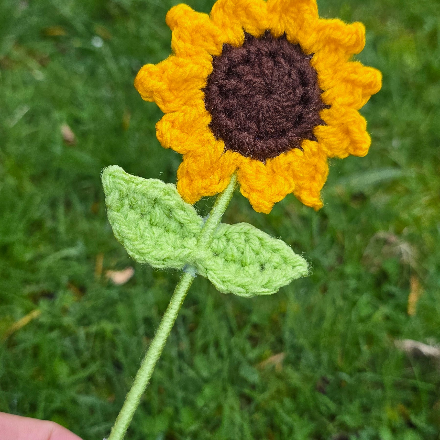Gratitude Flowers