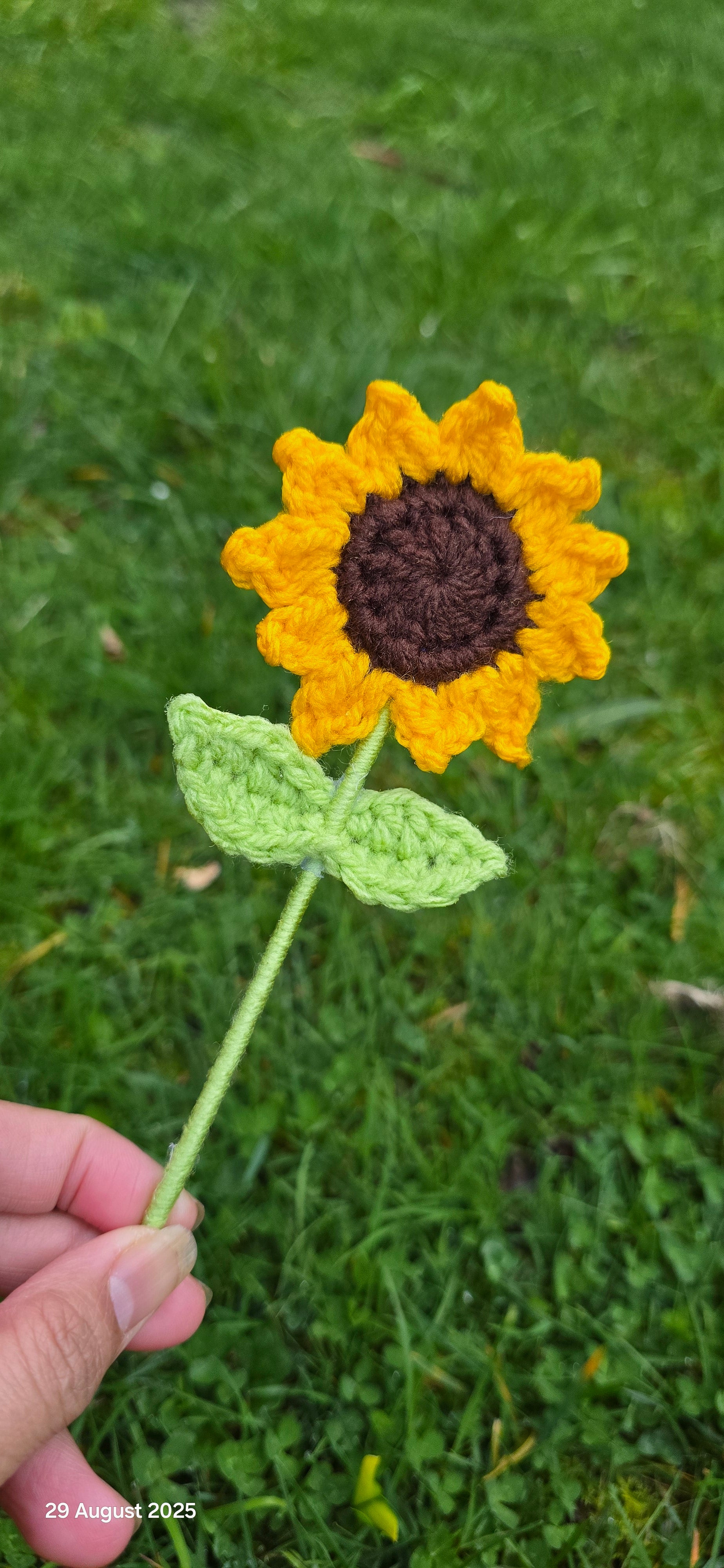 Gratitude Flowers