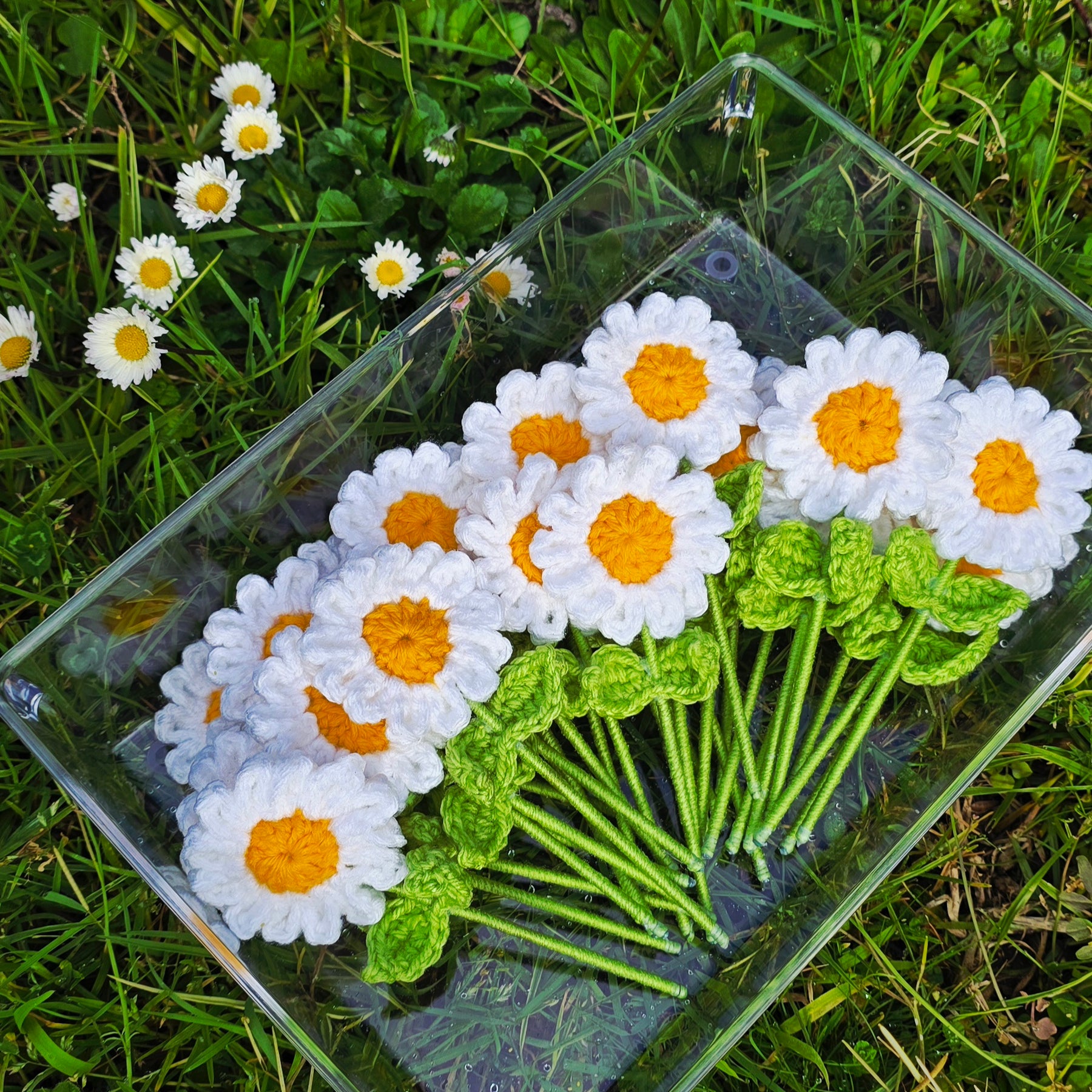 Gratitude Flowers