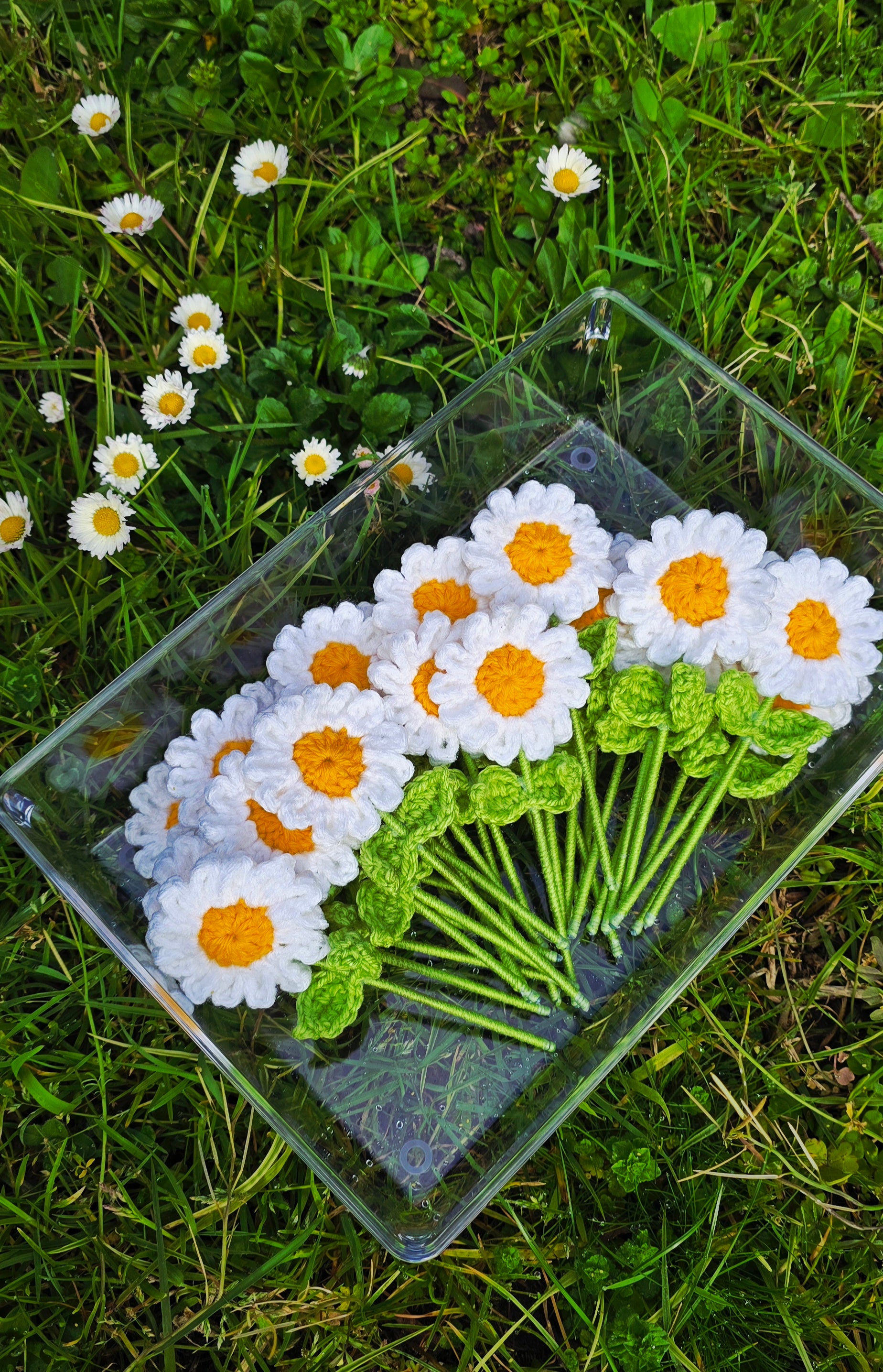 Gratitude Flowers