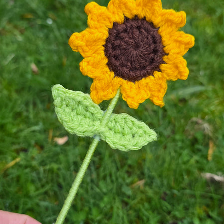 Gratitude Flowers