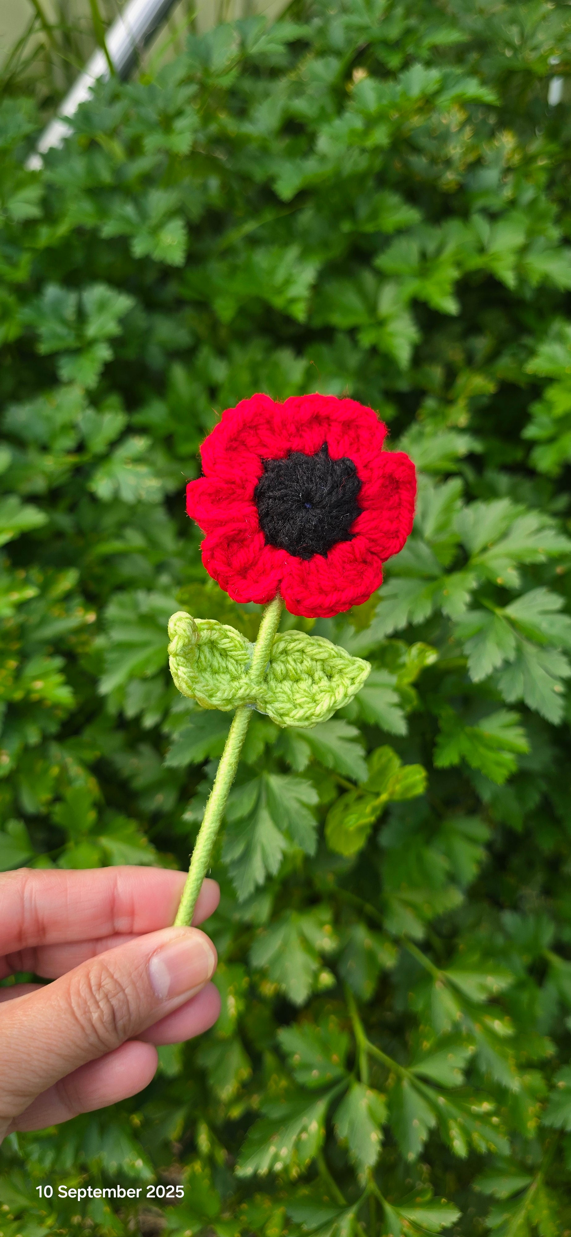 Gratitude Flowers