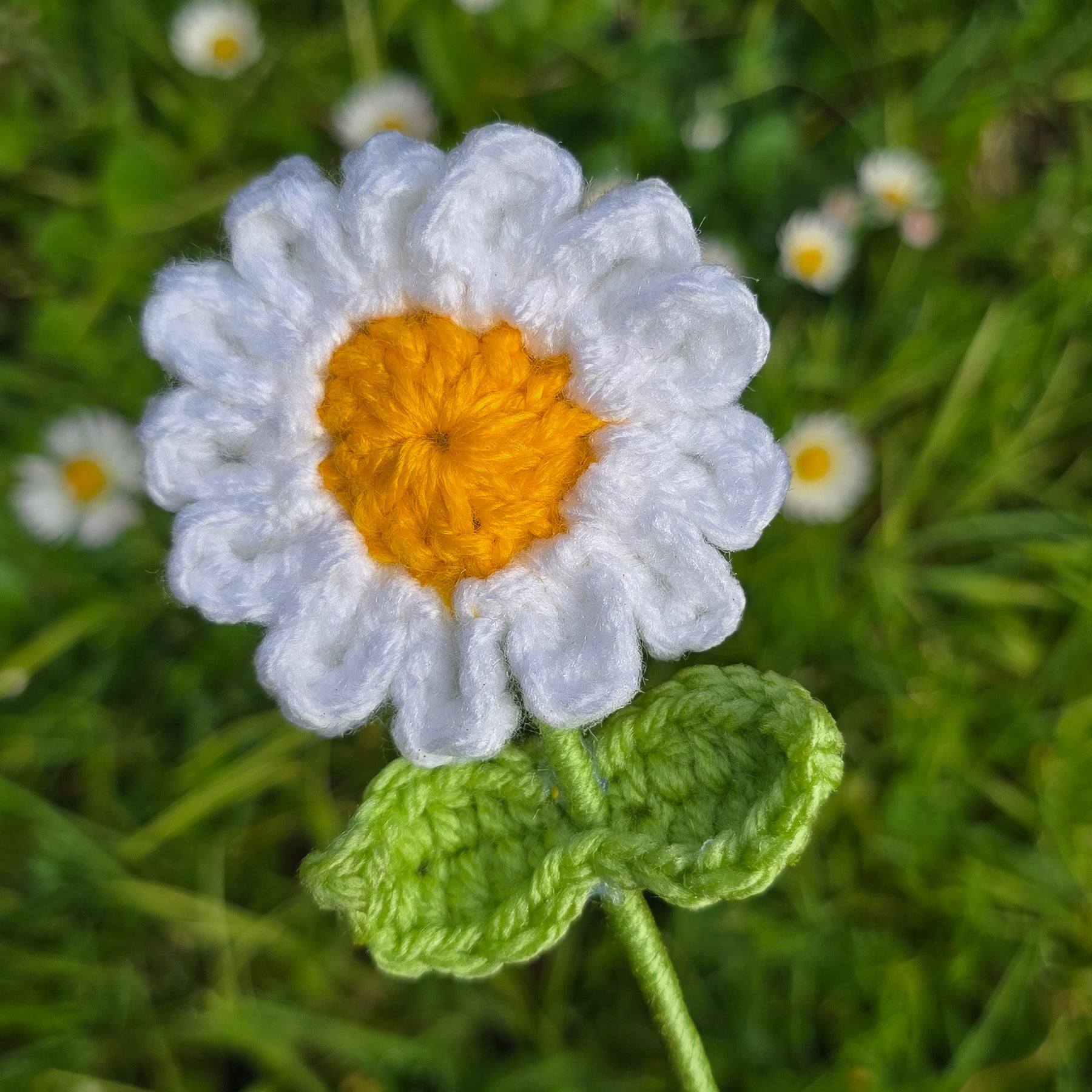 Gratitude Flowers