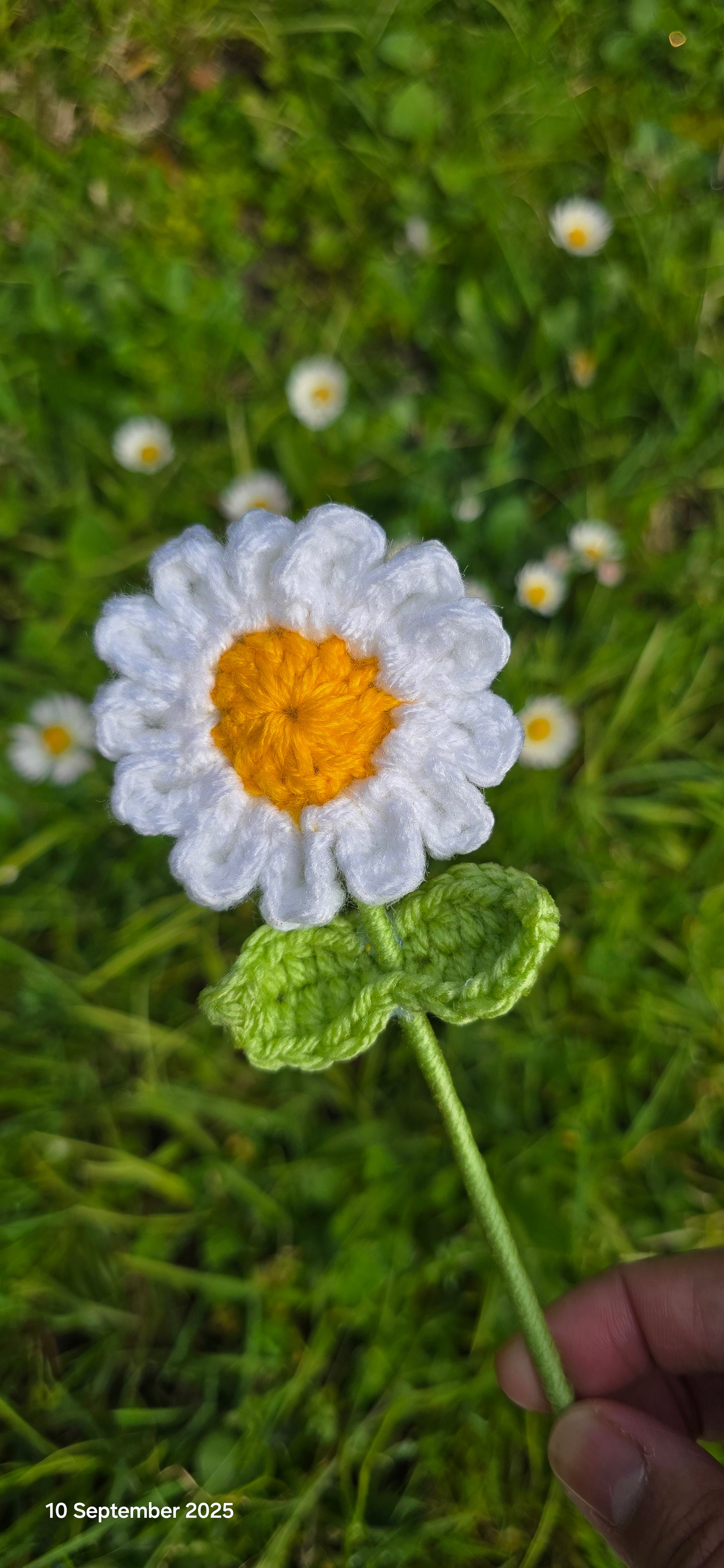 Gratitude Flowers