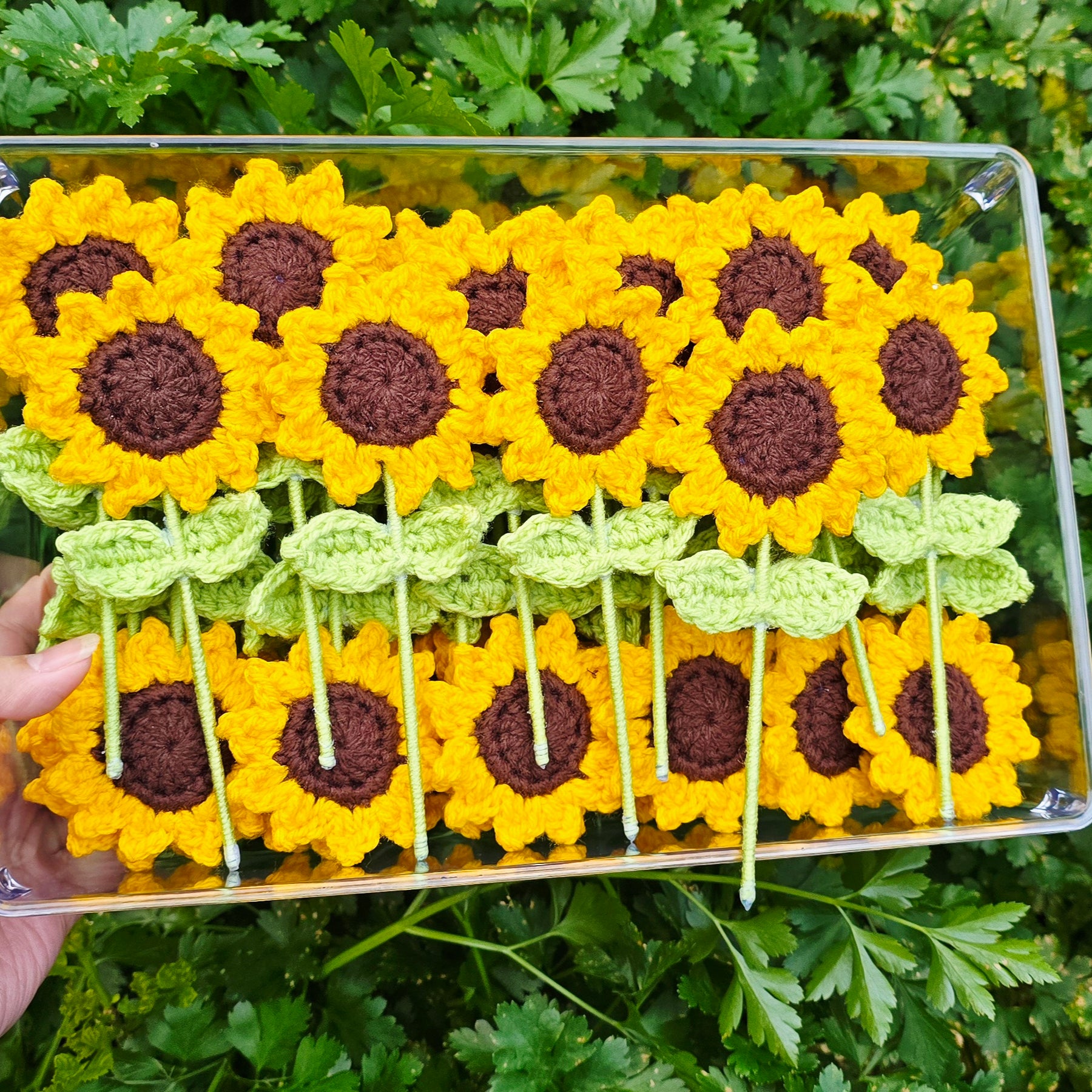 Gratitude Flowers