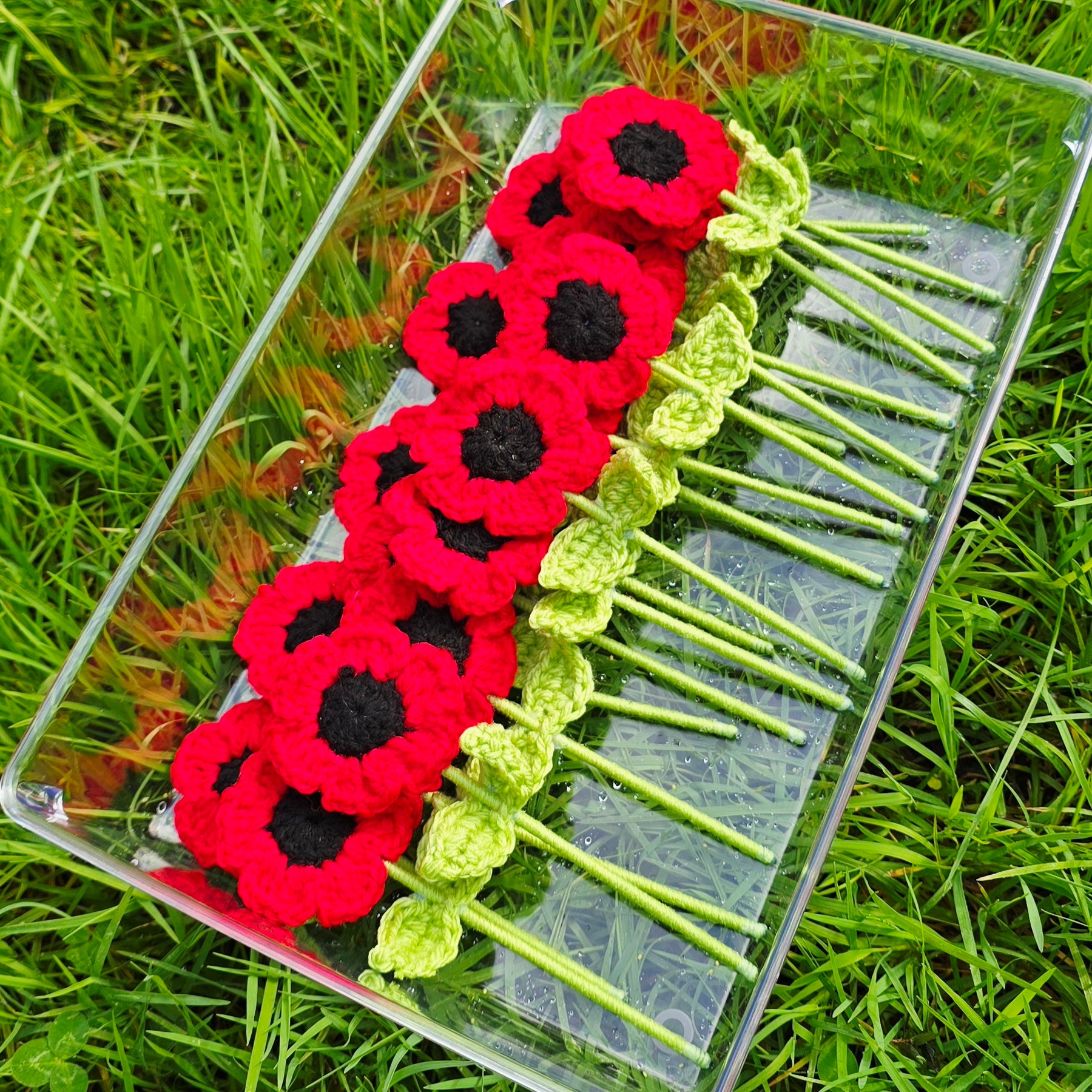 Gratitude Flowers