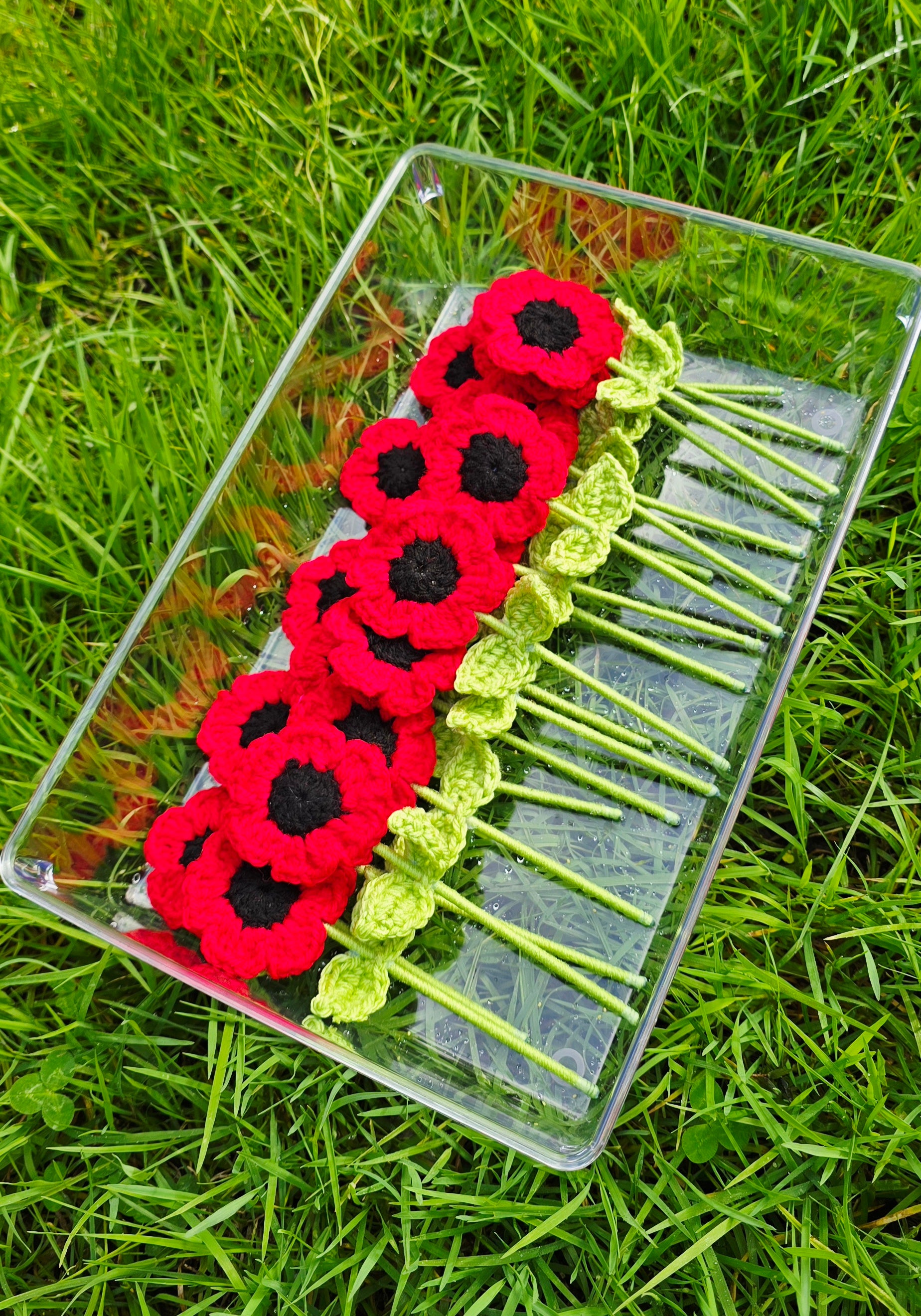 Gratitude Flowers