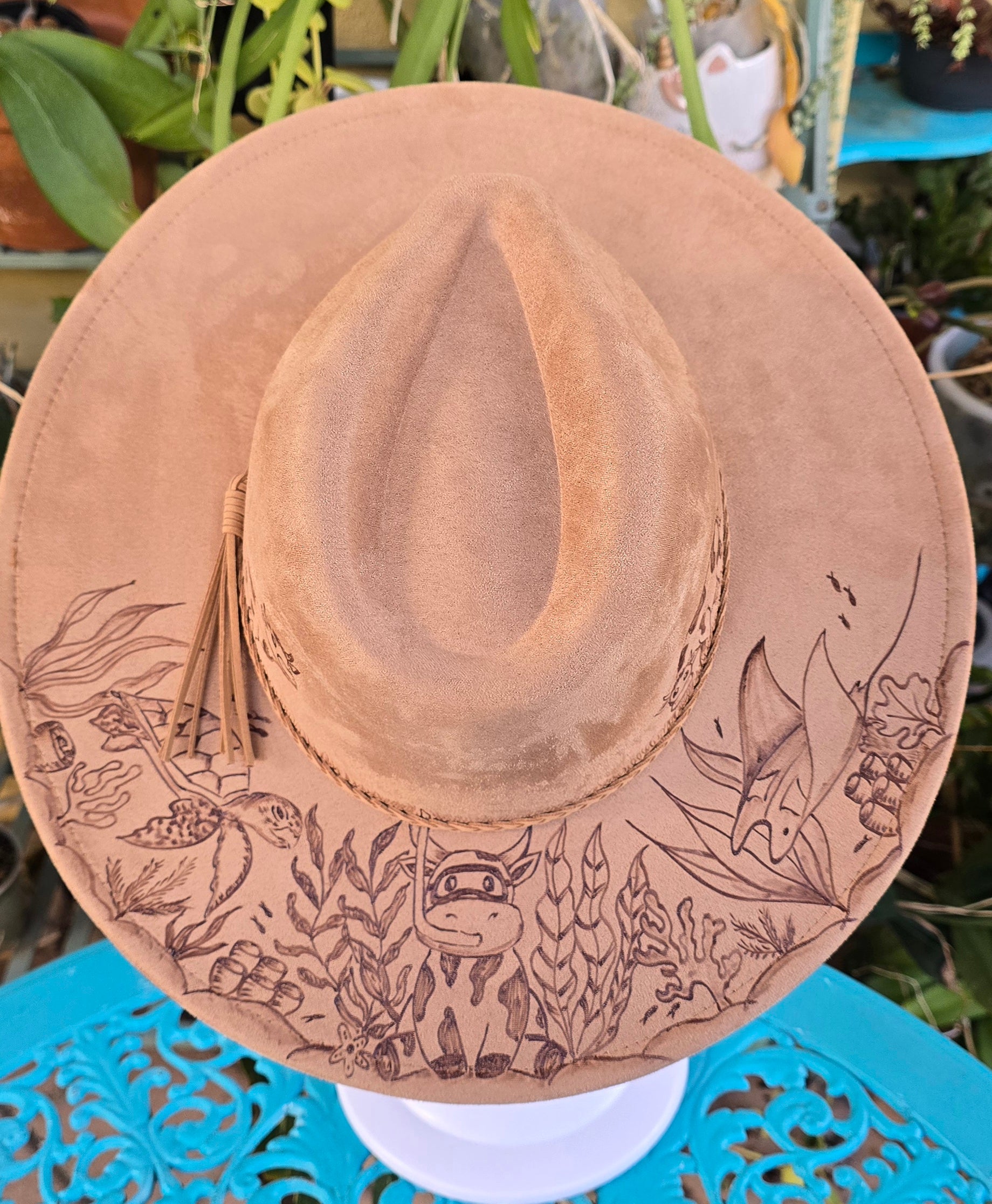 Custom order for Emma Coffey - final payment