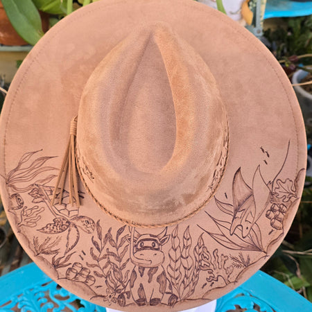 Custom order for Emma Coffey - final payment