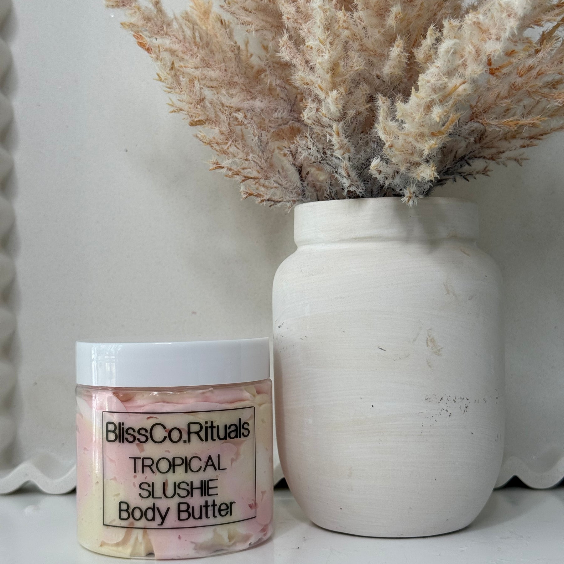 Fruity Collection Body Butters