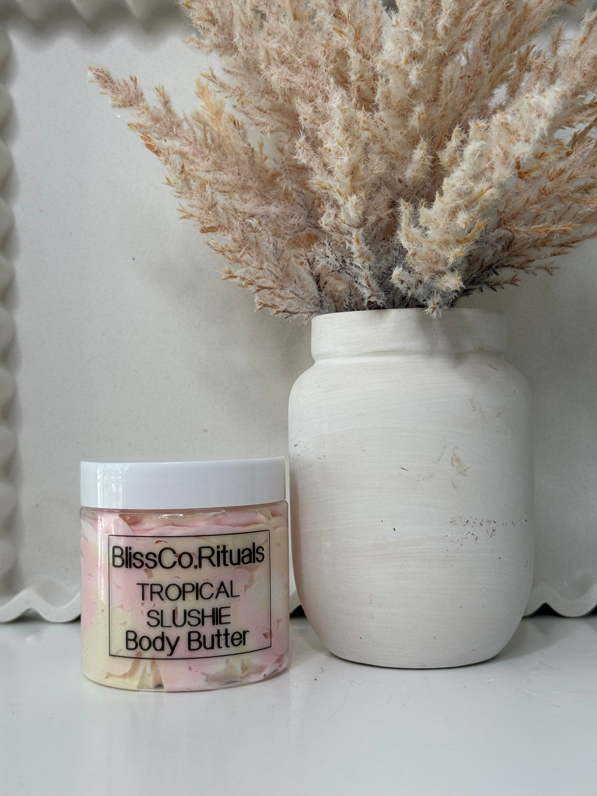 Fruity Collection Body Butters