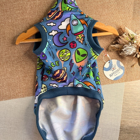 Dog Sun Shirt
