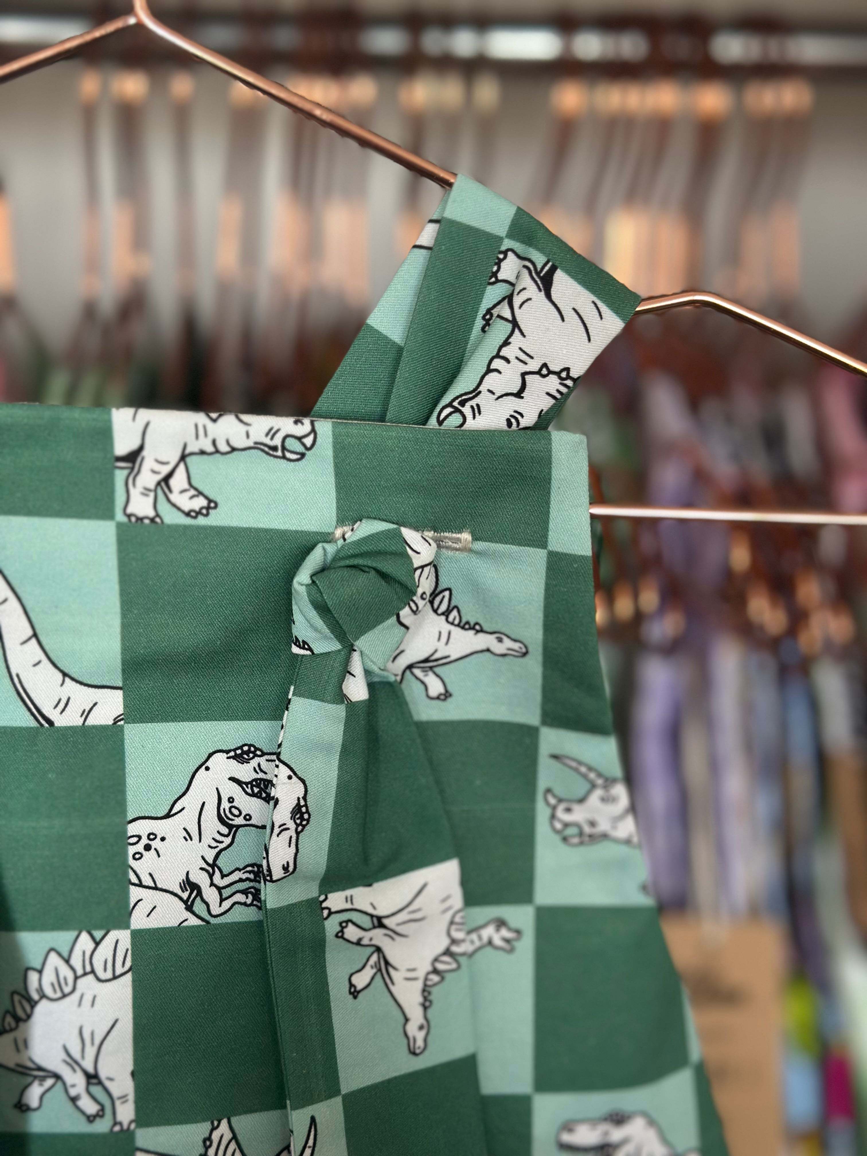 Green Dinosaurs | Adventure Collection